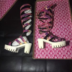 Privilege by J.C Dossier